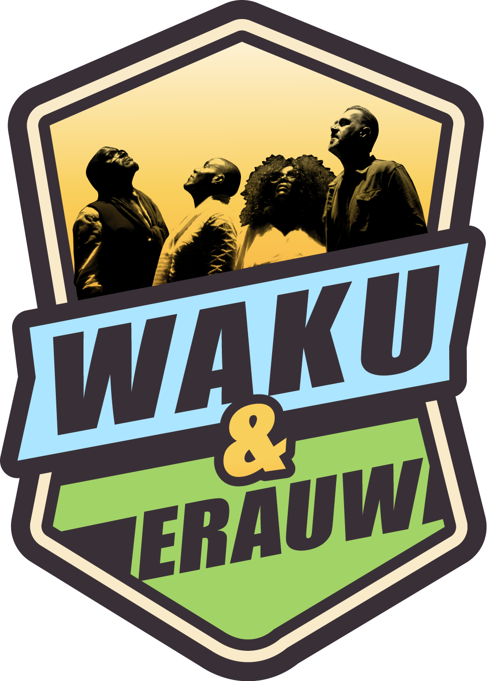 Waku - Erauw